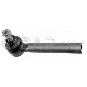 Osta Raidetangon pää OCAP:llä 0281643 edullisesti hintaan 13,78 €