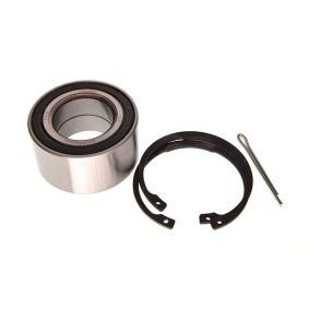 Comprar Juego de cojinete de rueda de MAXGEAR 33-0267 a bajo precio de 30,45 €