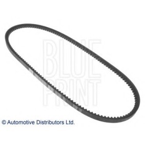 Achetez des Courroie Poly-V BLUE PRINT ADT39615 à prix pour 11,77 €