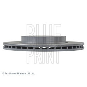 Lichtmaschine von BLUE PRINT