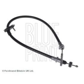 Achetez des Câble d'embrayage BLUE PRINT ADD63831 à prix pour 21,31 €
