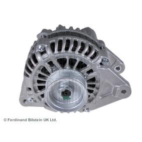 Lichtmaschine von BLUE PRINT