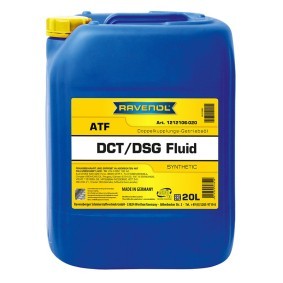 Comprar Aceite para transmisión automática de RAVENOL 1212106-020-01-999 a bajo precio de 294,47 €