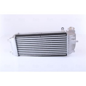 Acquista Intercooler da NISSENS 96649 a buon mercato per soli 409,81 €