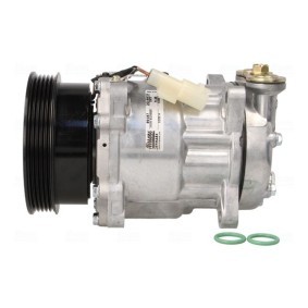 Acquista Compressore aria condizionata da NISSENS 89193 a buon mercato per soli 327,17 €