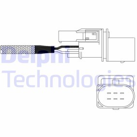 Osta Polttoaineen syöttömoduuli DELPHI:llä FG20004-12B1 edullisesti hintaan 353,21 €
