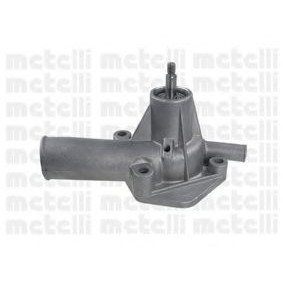 Wasserpumpe von METELLI 24-0263