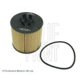 Achetez des Filtre à huile BLUE PRINT ADV182104 à prix pour 11,86 €