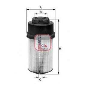 Achetez des Filtre à carburant SOFIMA S 6009 NE à prix pour 20,94 €