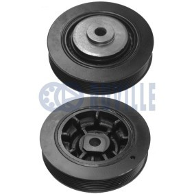 Comprar Juego rodillos, correa distribución de RUVILLE 5533550 a bajo precio de 266,57 €