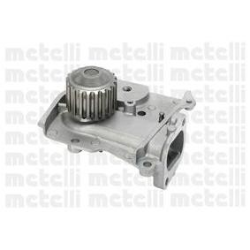 Achetez des Pompe à eau METELLI 24-0800 à prix pour 56,56 €