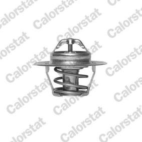 JEEP Kühlwasserthermostat von CALORSTAT by Vernet