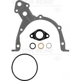 Kurbelgehäusedichtung von REINZ für Corsa Mk II (C) Schrägheck (X01) günstig online kaufen