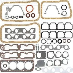 Comprar Juego de juntas de motor de REINZ 01-31830-08 a bajo precio de 119,01 €