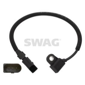 Acquista Sensore albero a camme da SWAG 30 93 7607 a buon mercato per soli 30,78 €