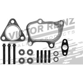 Comprar Juego de montaje, turbocompresor de REINZ 04-10033-01 a bajo precio de 46,69 €