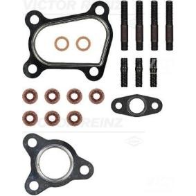 Compre Kit de montagem, turbocompressor da REINZ 04-10035-01 a um preço baixo por 27,18 €