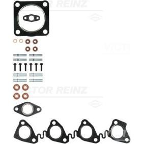Compre Kit de montagem, turbocompressor da REINZ 04-10056-01 a um preço baixo por 37,95 €