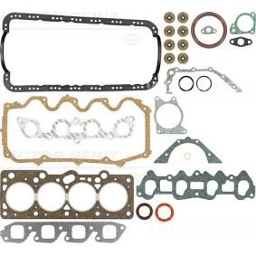 Dichtungsvollsatz, Motor 01-27335-02