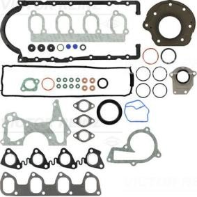 Comprar Juego de juntas de motor de REINZ 01-34112-01 a bajo precio de 162,48 €