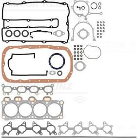 MAZDA Dichtungsvollsatz, Motor von REINZ