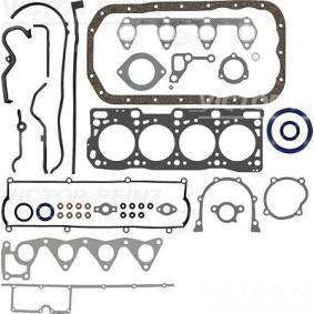 Dichtungsvollsatz, Motor 01-52440-03