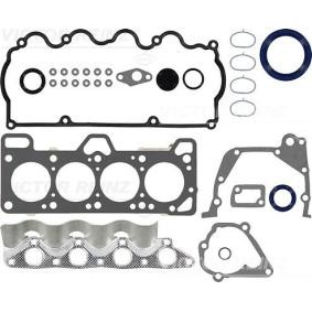 Dichtungsvollsatz, Motor 01-53865-01