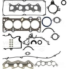 Dichtungsvollsatz, Motor 01-53890-01