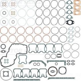 Compre Kit completo de juntas del motor de REINZ online para VOYAGER II (ES) a precios moderados
