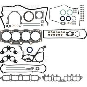 Dichtungsvollsatz, Motor 01-52600-02