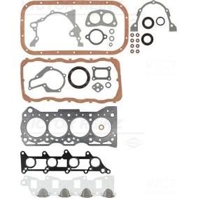 Dichtungsvollsatz, Motor von REINZ 01-52645-01