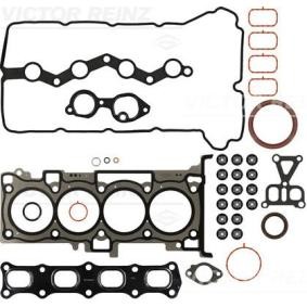 MITSUBISHI Dichtungsvollsatz, Motor von REINZ