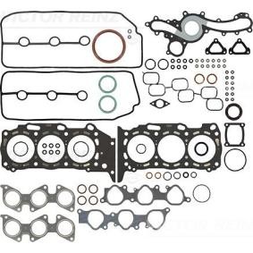 Dichtungsvollsatz, Motor 01-54050-01