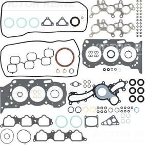 Dichtungsvollsatz, Motor 01-54070-01