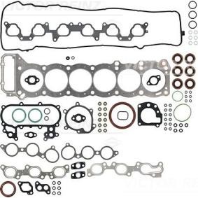 Dichtungsvollsatz, Motor 01-54125-01 LEXUS LX von REINZ