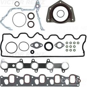 Compre Jogo de juntas do motor da REINZ 01-35699-01 a um preço baixo por 180,84 €