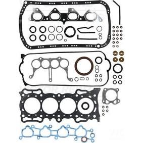 Dichtungsvollsatz, Motor von REINZ 01-52695-01