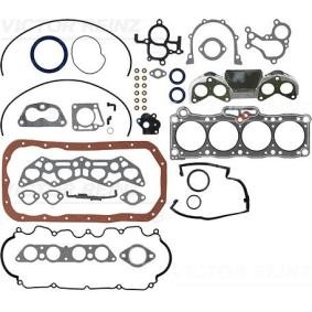 MAZDA Dichtungsvollsatz, Motor von REINZ