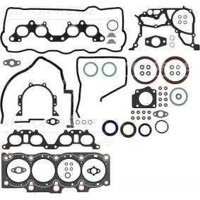 Dichtungsvollsatz, Motor 01-52860-03