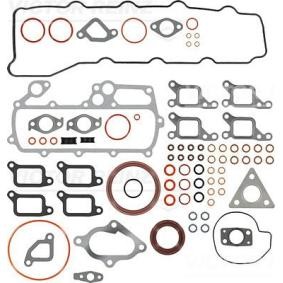 Dichtungsvollsatz, Motor von REINZ