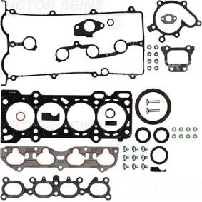 MAZDA Dichtungsvollsatz, Motor von REINZ
