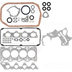 Dichtungsvollsatz, Motor von REINZ