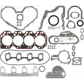 Dichtungsvollsatz, Motor 01-52148-02