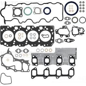 Dichtungsvollsatz, Motor 01-52980-01