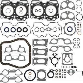 Comprar Juego de juntas de motor de REINZ 01-52990-01 a bajo precio de 280,96 €