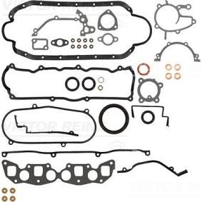 Dichtungsvollsatz, Motor 01-52170-01