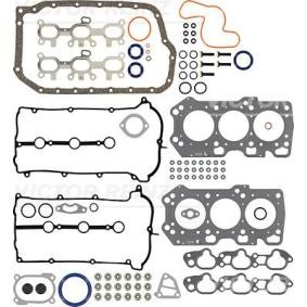 Dichtungsvollsatz, Motor 01-53070-01