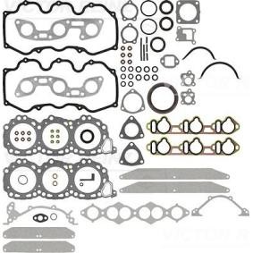 Dichtungsvollsatz, Motor 01-52200-04