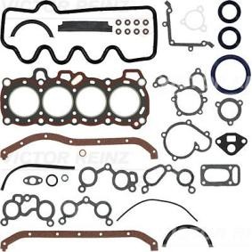 Comprar Juego de juntas de motor de REINZ 01-52215-03 a bajo precio de 145,04 €