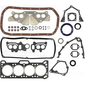 Dichtungsvollsatz, Motor 01-52218-03